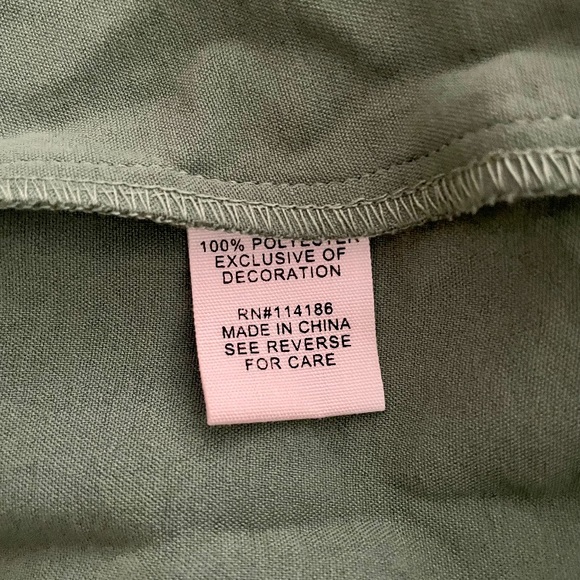 Adyson Parker Jacket - Woman’s Adyson Parker Jacket. Size XL. NWT - Picture 5 of 6